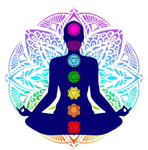 Yoga illustration