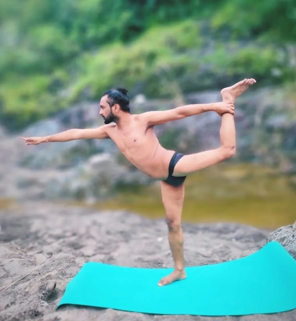 Meditation