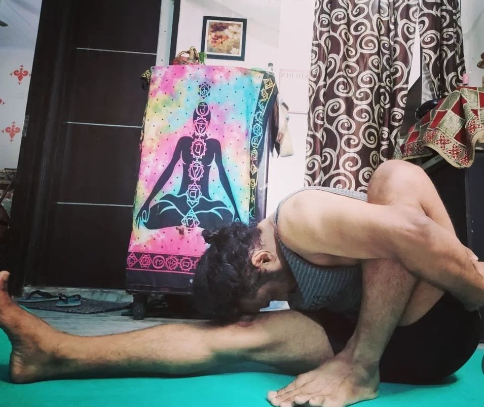 Wellness session
